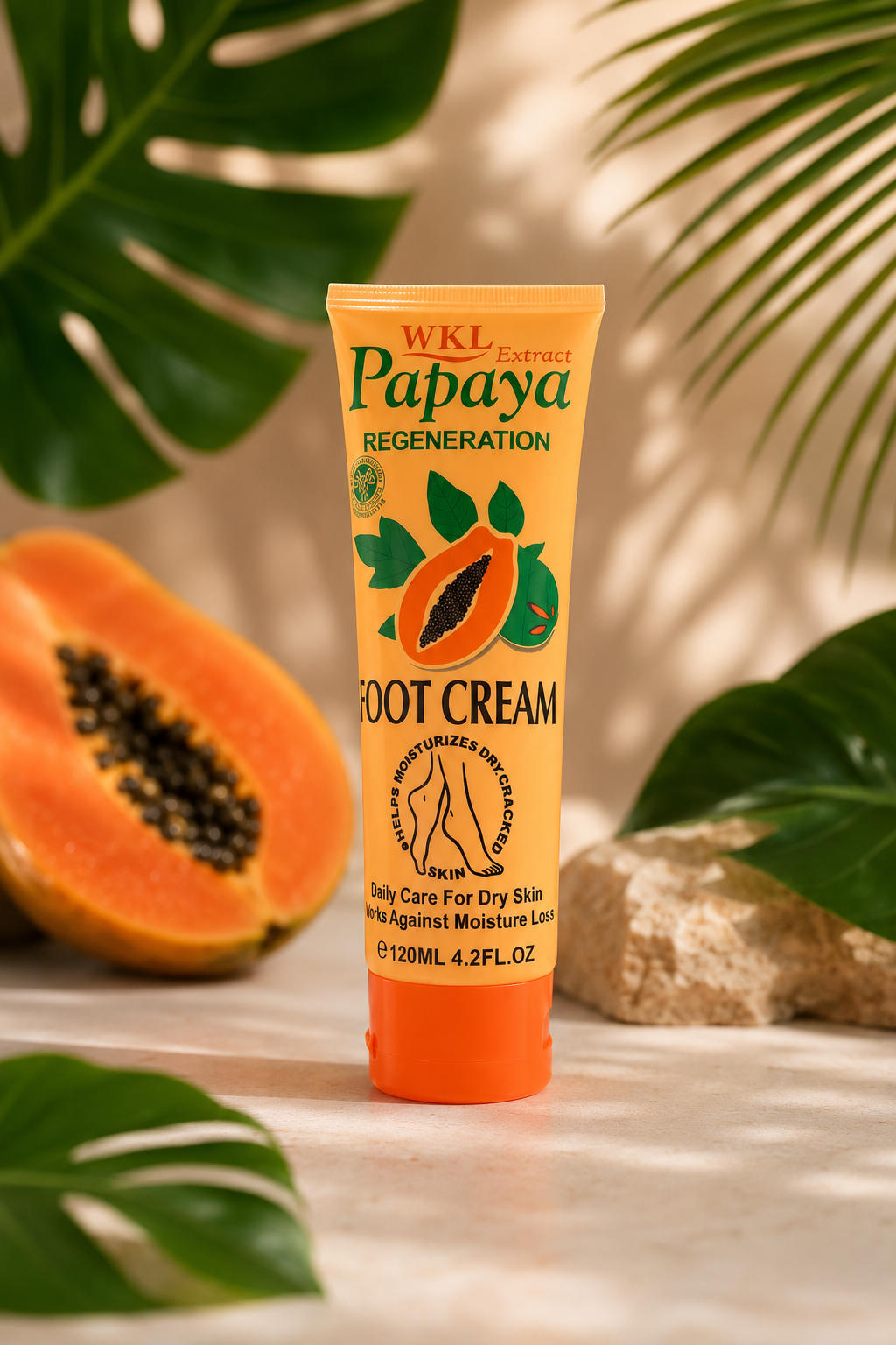 PAPAYA 4