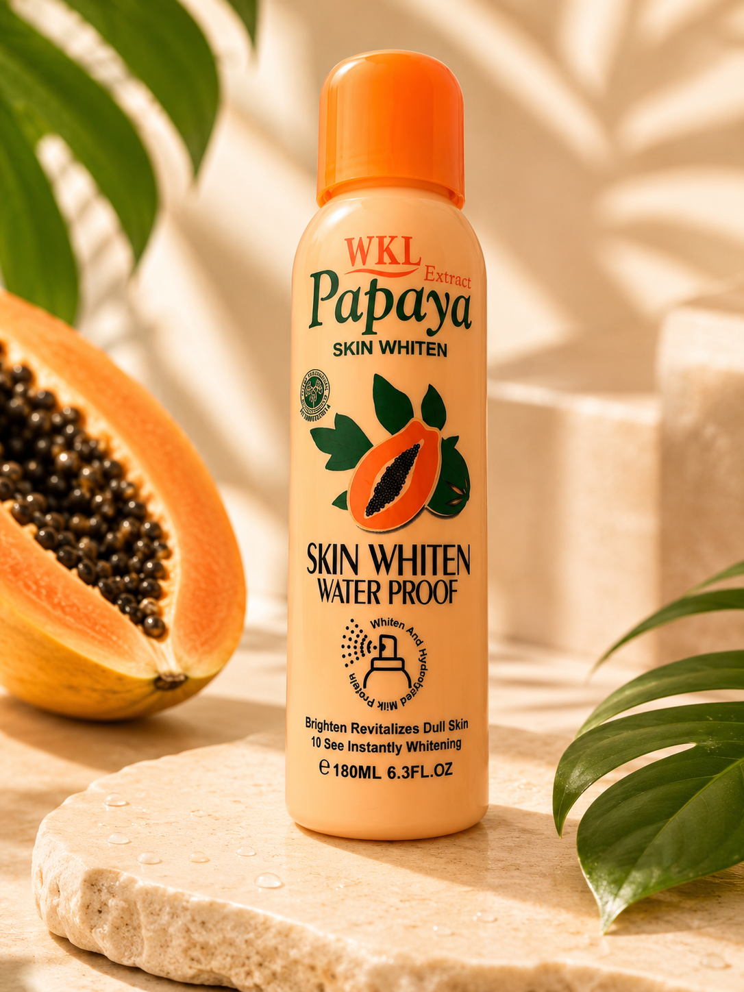 PAPAYA 6