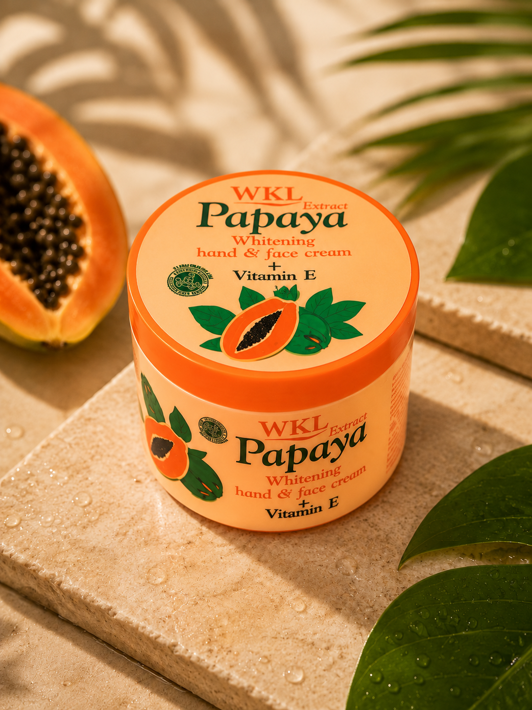 PAPAYA 1