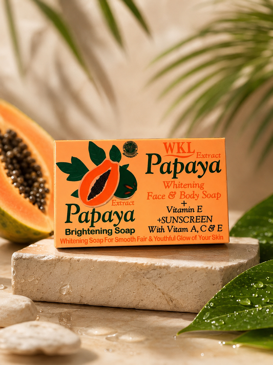 PAPAYA 2